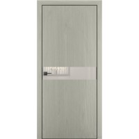 Двері міжкімнатні TERMINUS Solid 806 Аляска