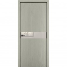 Двери межкомнатные TERMINUS Solid 806 Аляска