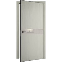 Двері міжкімнатні TERMINUS Solid 806 Аляска