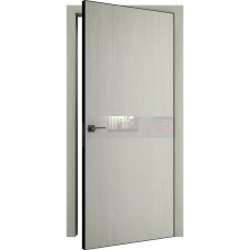 Двери межкомнатные TERMINUS Solid 806 Аляска