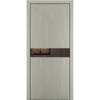 Двері міжкімнатні TERMINUS Solid 806 Аляска