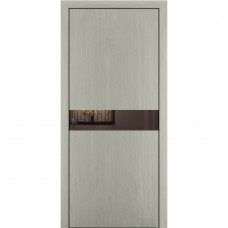 Двери межкомнатные TERMINUS Solid 806 Аляска