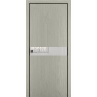Двері міжкімнатні TERMINUS Solid 806 Аляска