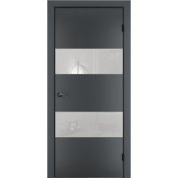Двери межкомнатные TERMINUS Solid 807 Антрацит
