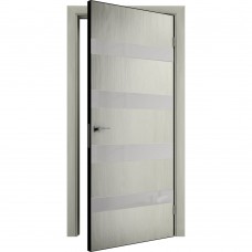 Двери межкомнатные TERMINUS Solid 809 Аляска