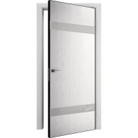 Двері міжкімнатні TERMINUS Solid 810 Артика