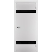 Двері міжкімнатні TERMINUS Solid 810 белая