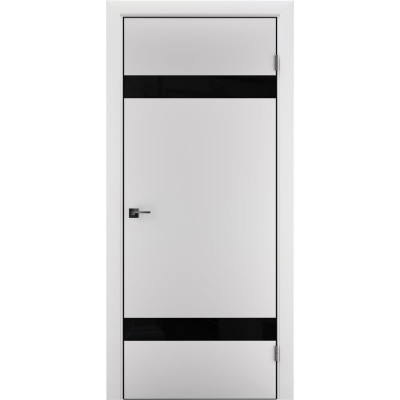 Межкомнатные двери TERMINUS (Терминус) Solid 810 белая