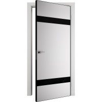 Двері міжкімнатні TERMINUS Solid 810 белая