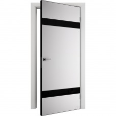 Двери межкомнатные TERMINUS Solid 810 белая