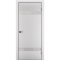 Двері міжкімнатні TERMINUS Solid 810 белая