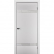 Двери межкомнатные TERMINUS Solid 810 белая