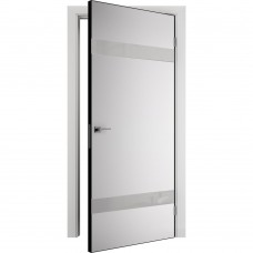 Двери межкомнатные TERMINUS Solid 810 белая