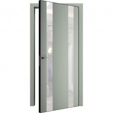 Двери межкомнатные TERMINUS Solid 811 Оливин