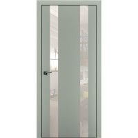 Двері міжкімнатні TERMINUS Solid 811 Оливин