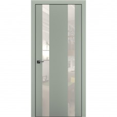 Двери межкомнатные TERMINUS Solid 811 Оливин