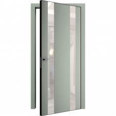 Двери межкомнатные TERMINUS Solid 811 Оливин