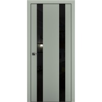 Двері міжкімнатні TERMINUS Solid 811 Оливин