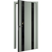 Двері міжкімнатні TERMINUS Solid 811 Оливин