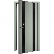 Двери межкомнатные TERMINUS Solid 811 Оливин