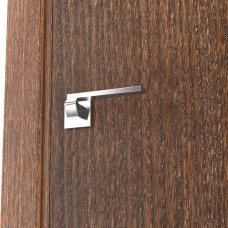 Двери межкомнатные TERMINUS Urban 01 Дуб коричневый глухие