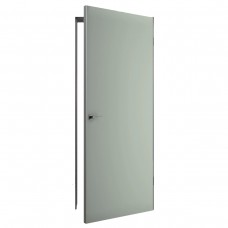 Двері прихованого монтажу TERMINUS Solid 801 Оливин