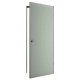 Двери скрытого монтажа TERMINUS Solid 801 Оливин