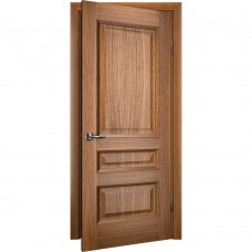 Двері міжкімнатні TERMINUS Caro 53 Дуб даймонд глухі