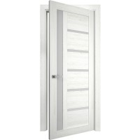 Двері міжкімнатні TERMINUS Elit 108 Патина засклені