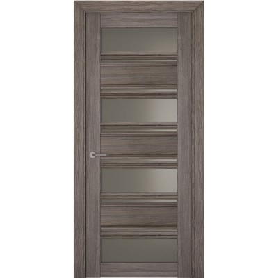 Межкомнатные двери TERMINUS (Терминус) Fashion Берлин серый ПО