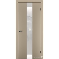 Двері міжкімнатні TERMINUS Solid 804 Магнолія