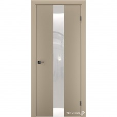Двери межкомнатные TERMINUS Solid 804 Магнолия