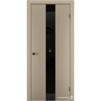 Двері міжкімнатні TERMINUS Solid 804 Магнолія