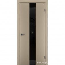 Двери межкомнатные TERMINUS Solid 804 Магнолия