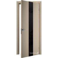 Двері міжкімнатні TERMINUS Solid 804 Магнолія