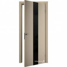 Двери межкомнатные TERMINUS Solid 804 Магнолия