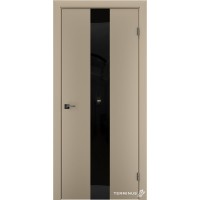 Двері міжкімнатні TERMINUS Solid 804 Магнолія
