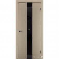 Двери межкомнатные TERMINUS Solid 804 Магнолия