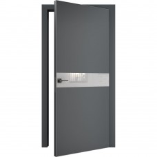 Двери межкомнатные TERMINUS Solid 806 Антрацит