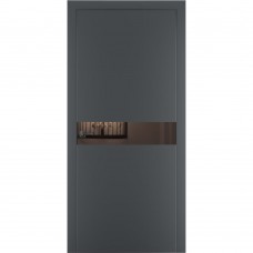 Двери межкомнатные TERMINUS Solid 806 Антрацит