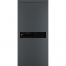 Двери межкомнатные TERMINUS Solid 806 Антрацит