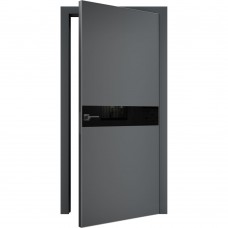 Двери межкомнатные TERMINUS Solid 806 Антрацит