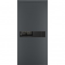 Двери межкомнатные TERMINUS Solid 806 Антрацит