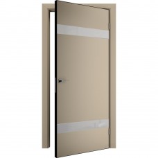 Двери межкомнатные TERMINUS Solid 810 Магнолия