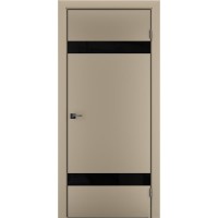 Двери межкомнатные TERMINUS Solid 810 Магнолия