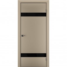 Двери межкомнатные TERMINUS Solid 810 Магнолия