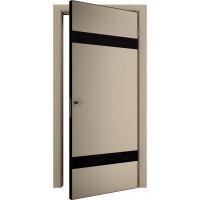 Двери межкомнатные TERMINUS Solid 810 Магнолия