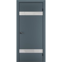 Двери межкомнатные TERMINUS Solid 810 Малахит