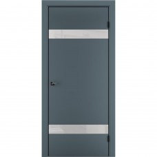 Двери межкомнатные TERMINUS Solid 810 Малахит