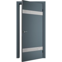 Двери межкомнатные TERMINUS Solid 810 Малахит